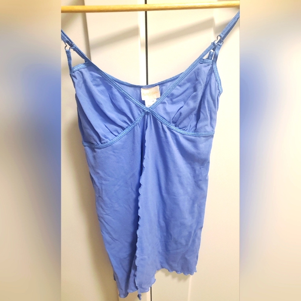 Silk and Satin Size M Teddy